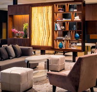 The Westin Pittsburgh - Tourism House