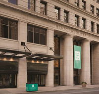 Embassy Suites Pittsburgh Downtown - Tourism House