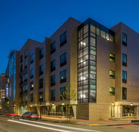 Hotel Indigo Pittsburgh East Liberty - Tourism House