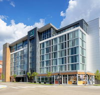 AC Hotel By Marriott Pittsburgh Downtown - Tourism House