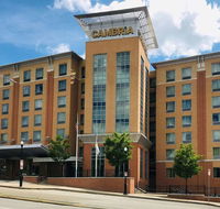 Cambria Hotel Pittsburgh - Downtown - Tourism House