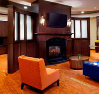 Courtyard Pittsburgh Waterfront - Tourism House