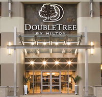 Doubletree Hotel  Suites Pitt Downtown - Tourism House