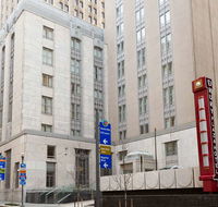 Drury Plaza Hotel Pittsburgh Downtown - Tourism House