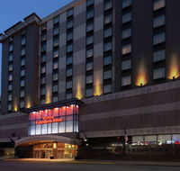 Hilton Garden Inn University Place - Tourism House