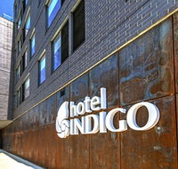Hotel Indigo Pittsburgh University Oakla - Tourism House