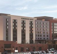Homewood Suites Pittsburgh Downtown - Tourism House