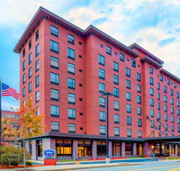 Hampton Inn  Suites Pittsburgh-Downtown - Tourism House