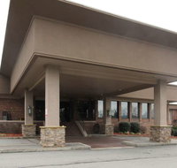 Mainstay Suites Pittsburgh - Tourism House