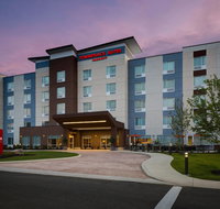 TownePlace Suites Pittsburgh Harmarville - Tourism House