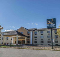Quality Inn  Suites Pittsburgh - Tourism House
