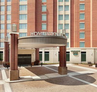 Homewood Suites Rosslyn Key Bridge - Tourism House