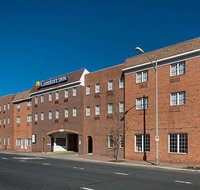 Comfort Inn Ballston - Tourism House