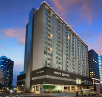 Hyatt Centric Arlington - Tourism House