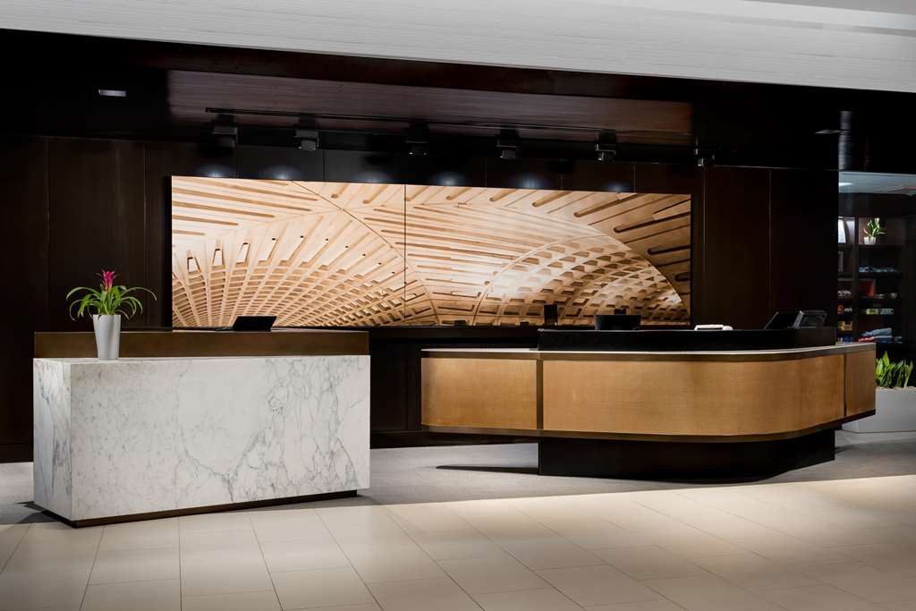 Hyatt Centric Arlington - thumb 2