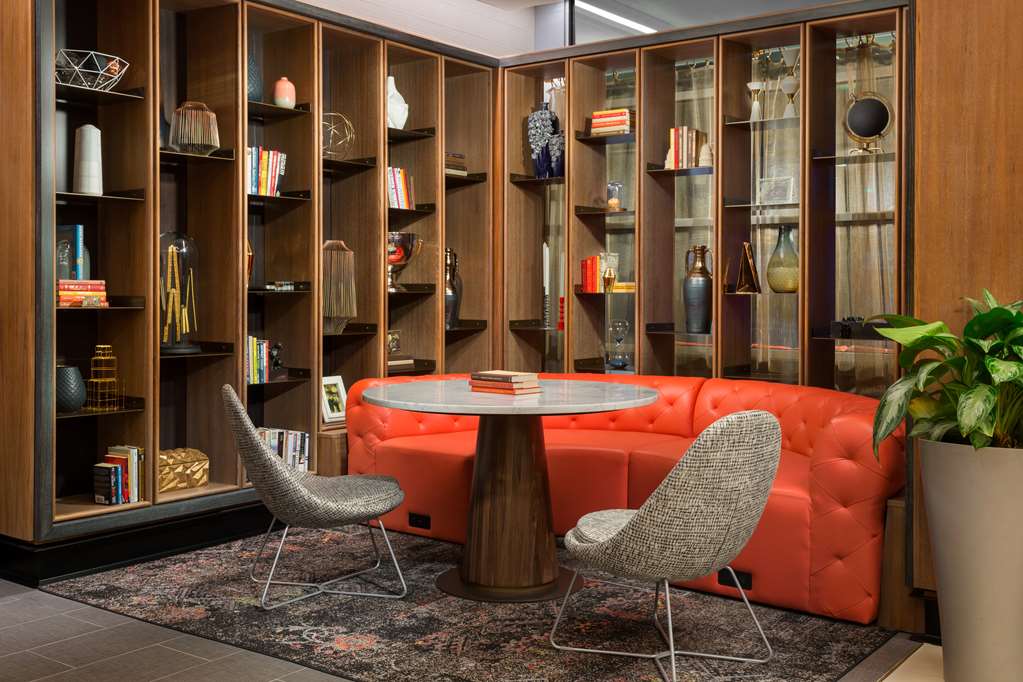 Hyatt Centric Arlington - thumb 4