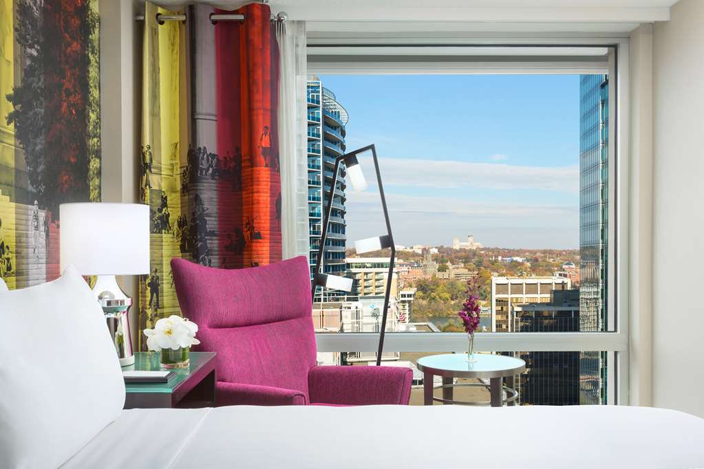 Hyatt Centric Arlington - thumb 6