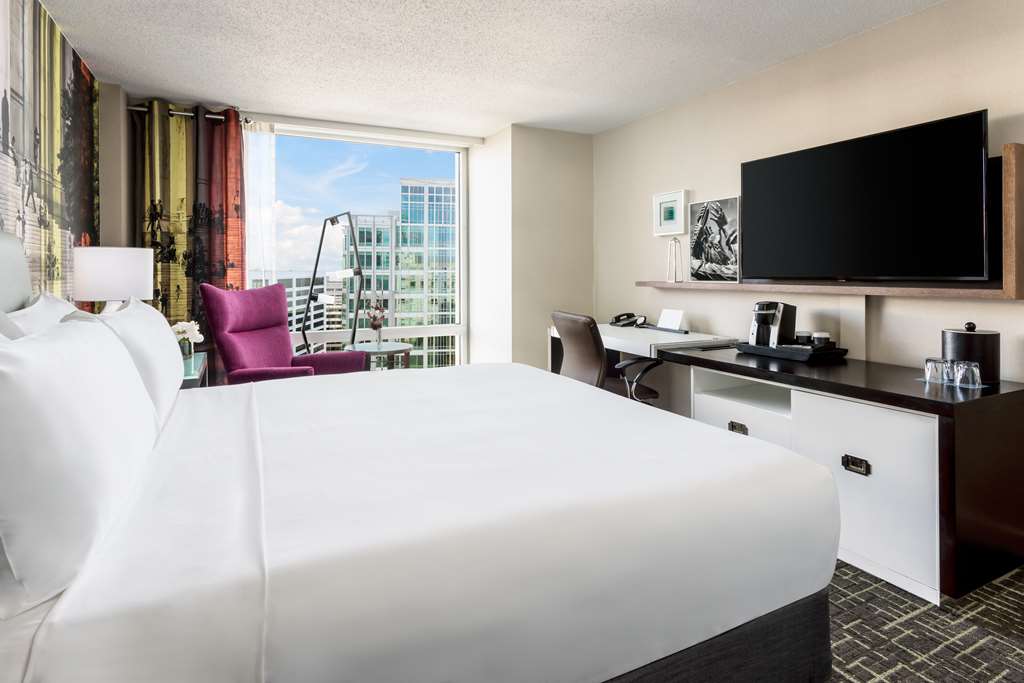 Hyatt Centric Arlington - thumb 7