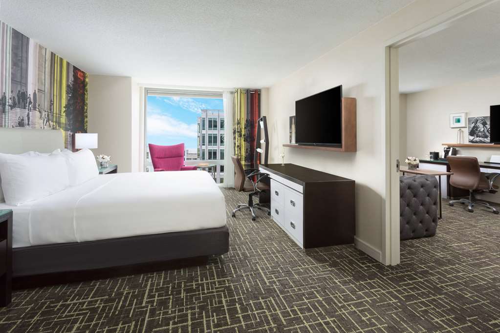 Hyatt Centric Arlington - thumb 15