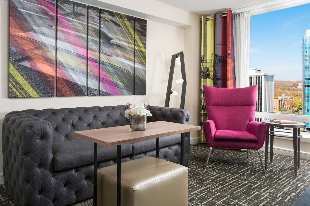 Hyatt Centric Arlington - thumb 16