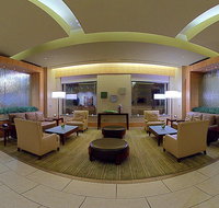 The Westin Arlington Gateway - Tourism House