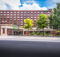 Holiday Inn Arlington at Ballston - Tourism House