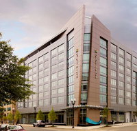 Hyatt Place Arlington Courthouse Plaza - Tourism House