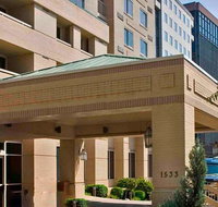 Sonesta Select Arlington Rosslyn - Tourism House