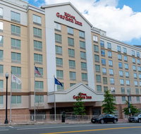 Hilton Garden Inn Arlington Courthouse - Tourism House
