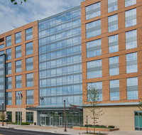 Residence Inn Arlington Ballston - Tourism House