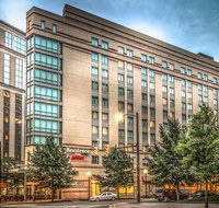 Residence Inn Arlington Courthouse - Tourism House