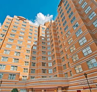 Residence Inn Arlington Rosslyn - Tourism House