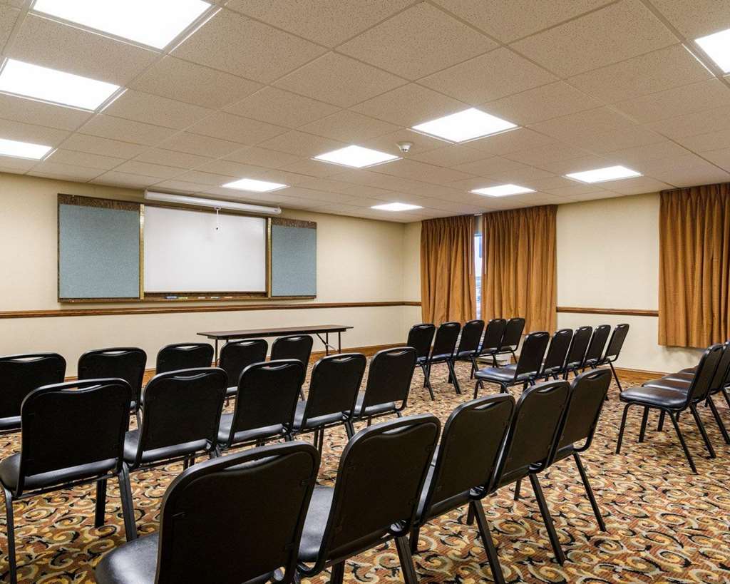 Comfort Inn & Suites - thumb 10