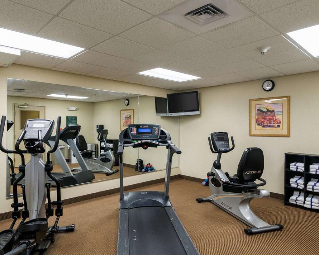 Comfort Inn & Suites - thumb 15