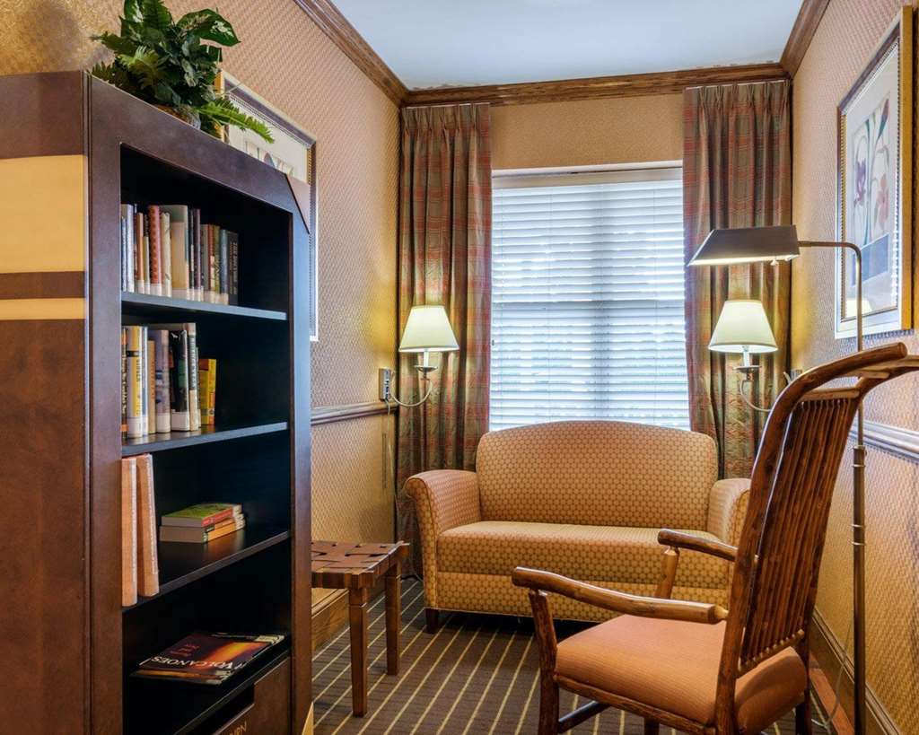 Comfort Inn & Suites - thumb 17