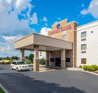 Comfort Suites - Tourism House