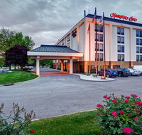 Hampton Inn Knoxville Arpt - Tourism House