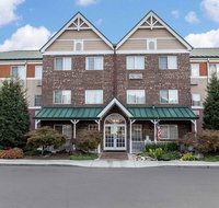 MainStay Suites of Knoxville Airport - Tourism House
