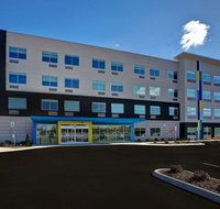 Tru by Hilton Alcoa Knoxville Airport - Tourism House