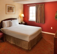 Luxbury Inn  Suites - Tourism House