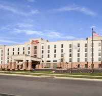 Hampton Inn  Suites - Charles Town - Tourism House