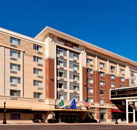 Courtyard Fort Wayne Downtown - Tourism House
