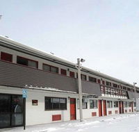 Rodeway Inn Fort Wayne - Tourism House