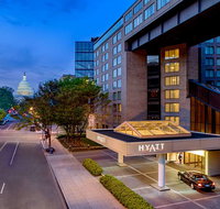 Hyatt Regency Washington on Capitol Hill - Tourism House