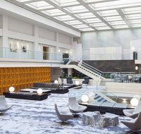 Hilton Washington DC Capitol Hill - Tourism House