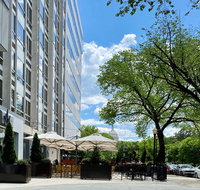 YOTEL Washington DC - Tourism House