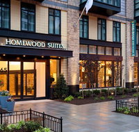 Homewood Suites DC Convention Center - Tourism House