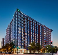 Holiday Inn Express Downtown - Tourism House