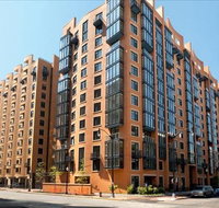 Churchill at 425 Mass Apartments - Tourism House