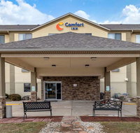 Comfort Inn - Tourism House